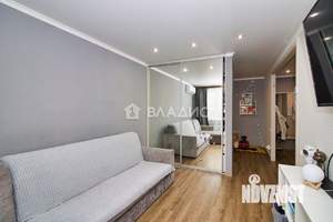 1-к квартира, на длительный срок, 38м2, 7/10 этаж