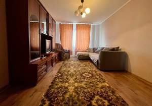 1-к квартира, на длительный срок, 42м2, 1/7 этаж