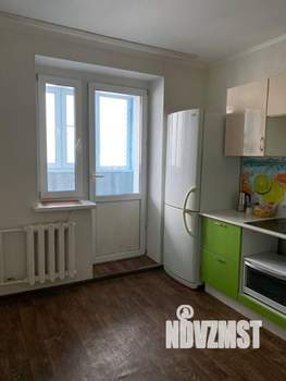 1-к квартира, на длительный срок, 44м2, 11/12 этаж