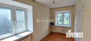 2-к квартира, на длительный срок, 43м2, 3/5 этаж