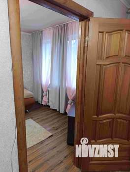 2-к квартира, на длительный срок, 44м2, 1/5 этаж