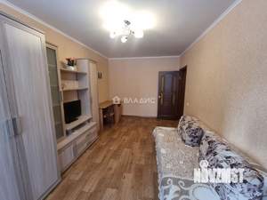 2-к квартира, на длительный срок, 42м2, 1/5 этаж