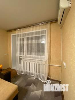 1-к квартира, на длительный срок, 32м2, 5/6 этаж