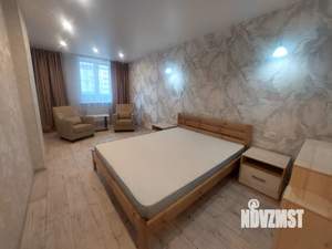 1-к квартира, на длительный срок, 45м2, 6/18 этаж