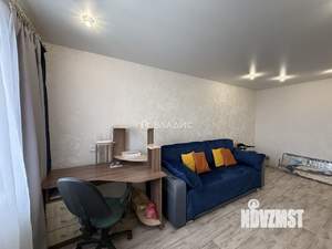 2-к квартира, на длительный срок, 53м2, 4/5 этаж