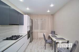1-к квартира, на длительный срок, 45м2, 9/14 этаж
