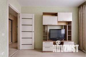 1-к квартира, посуточно, 40м2, 8/16 этаж