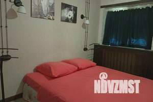 2-к квартира, посуточно, 41м2, 1/3 этаж