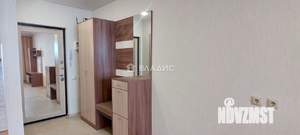 Студия квартира, на длительный срок, 24м2, 17/17 этаж