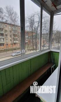 1-к квартира, на длительный срок, 30м2, 2/5 этаж