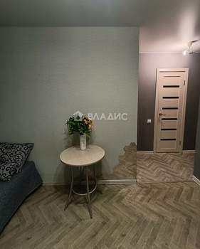 1-к квартира, на длительный срок, 40м2, 2/14 этаж