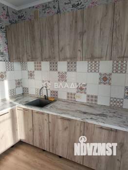 1-к квартира, на длительный срок, 40м2, 14/14 этаж