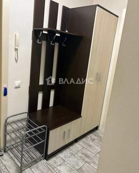 1-к квартира, на длительный срок, 33м2, 10/10 этаж