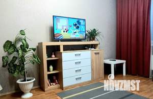 1-к квартира, посуточно, 40м2, 15/15 этаж