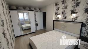 2-к квартира, посуточно, 55м2, 14/18 этаж