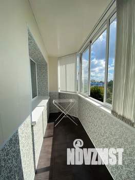 1-к квартира, посуточно, 40м2, 6/10 этаж