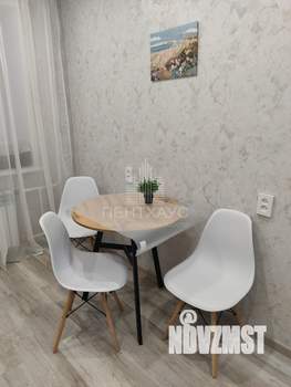 1-к квартира, на длительный срок, 38м2, 1/9 этаж