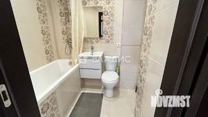 1-к квартира, на длительный срок, 35м2, 11/17 этаж