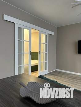 2-к квартира, посуточно, 49м2, 13/16 этаж