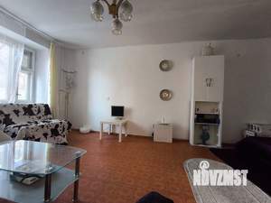 1-к квартира, на длительный срок, 40м2, 1/5 этаж