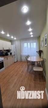 1-к квартира, на длительный срок, 43м2, 5/19 этаж