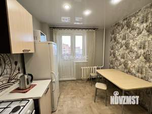 1-к квартира, на длительный срок, 40м2, 17/17 этаж