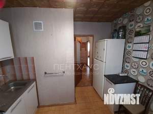 2-к квартира, на длительный срок, 54м2, 5/6 этаж