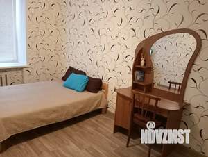 1-к квартира, посуточно, 29м2, 2/3 этаж