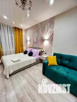 2-к квартира, посуточно, 62м2, 2/5 этаж