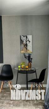 Студия квартира, посуточно, 33м2, 11/17 этаж