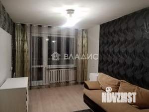 1-к квартира, на длительный срок, 46м2, 5/9 этаж