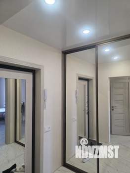 1-к квартира, на длительный срок, 45м2, 9/17 этаж