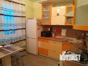 1-к квартира, посуточно, 37м2, 7/9 этаж