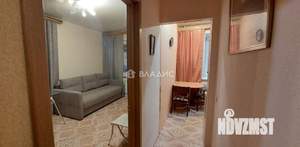 1-к квартира, на длительный срок, 33м2, 1/4 этаж