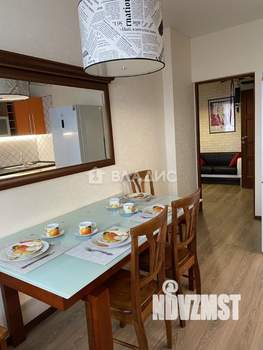 1-к квартира, на длительный срок, 51м2, 13/16 этаж