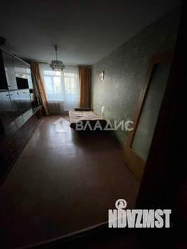 3-к квартира, на длительный срок, 66м2, 3/5 этаж