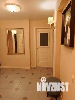 3-к квартира, посуточно, 70м2, 11/14 этаж