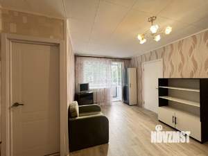 2-к квартира, на длительный срок, 45м2, 2/5 этаж