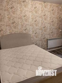 1-к квартира, на длительный срок, 50м2, 2/8 этаж