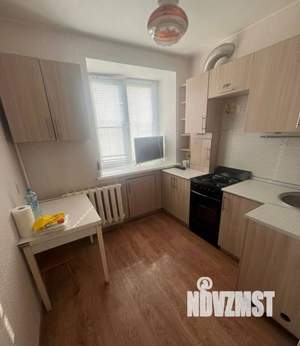 1-к квартира, на длительный срок, 32м2, 5/5 этаж