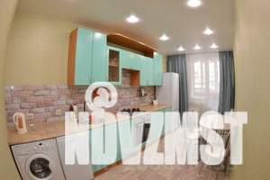 1-к квартира, посуточно, 45м2, 1/18 этаж