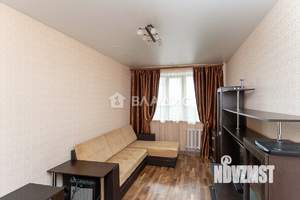 1-к квартира, на длительный срок, 37м2, 15/17 этаж