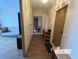 2-к квартира, на длительный срок, 50м2, 6/9 этаж