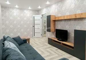 2-к квартира, на длительный срок, 60м2, 13/17 этаж