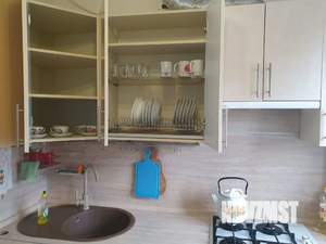 2-к квартира, посуточно, 45м2, 2/5 этаж