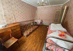 2-к квартира, на длительный срок, 52м2, 1/5 этаж
