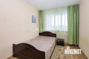 1-к квартира, на длительный срок, 39м2, 13/17 этаж