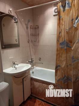 2-к квартира, на длительный срок, 46м2, 3/5 этаж