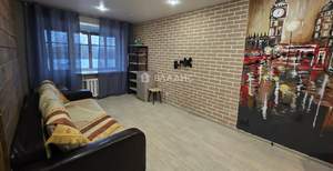 1-к квартира, на длительный срок, 31м2, 5/5 этаж