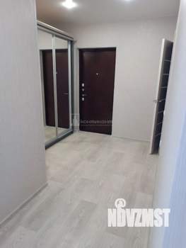 1-к квартира, на длительный срок, 40м2, 14/17 этаж